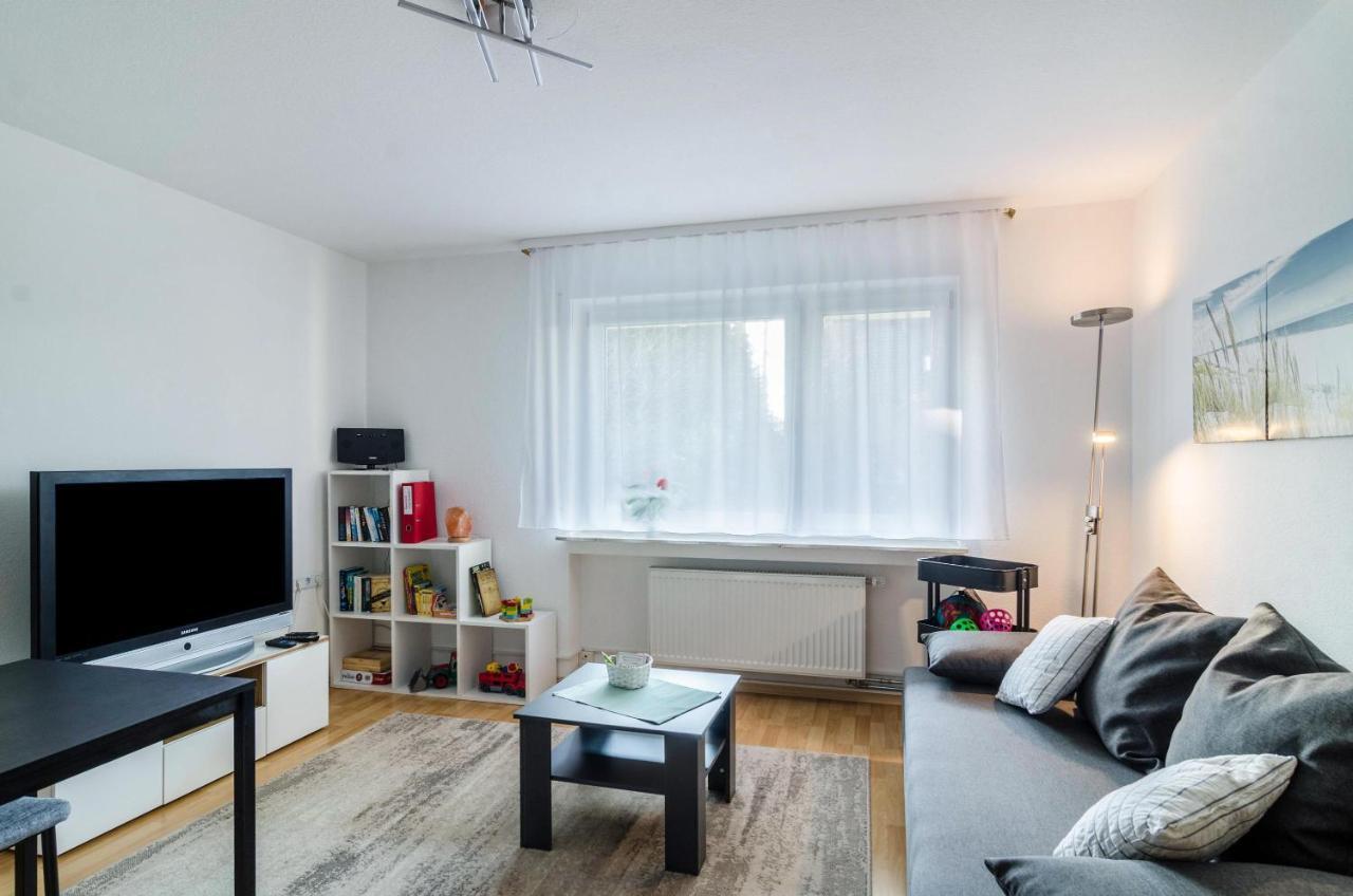 Apartment Neunzehn Stockach Exteriér fotografie