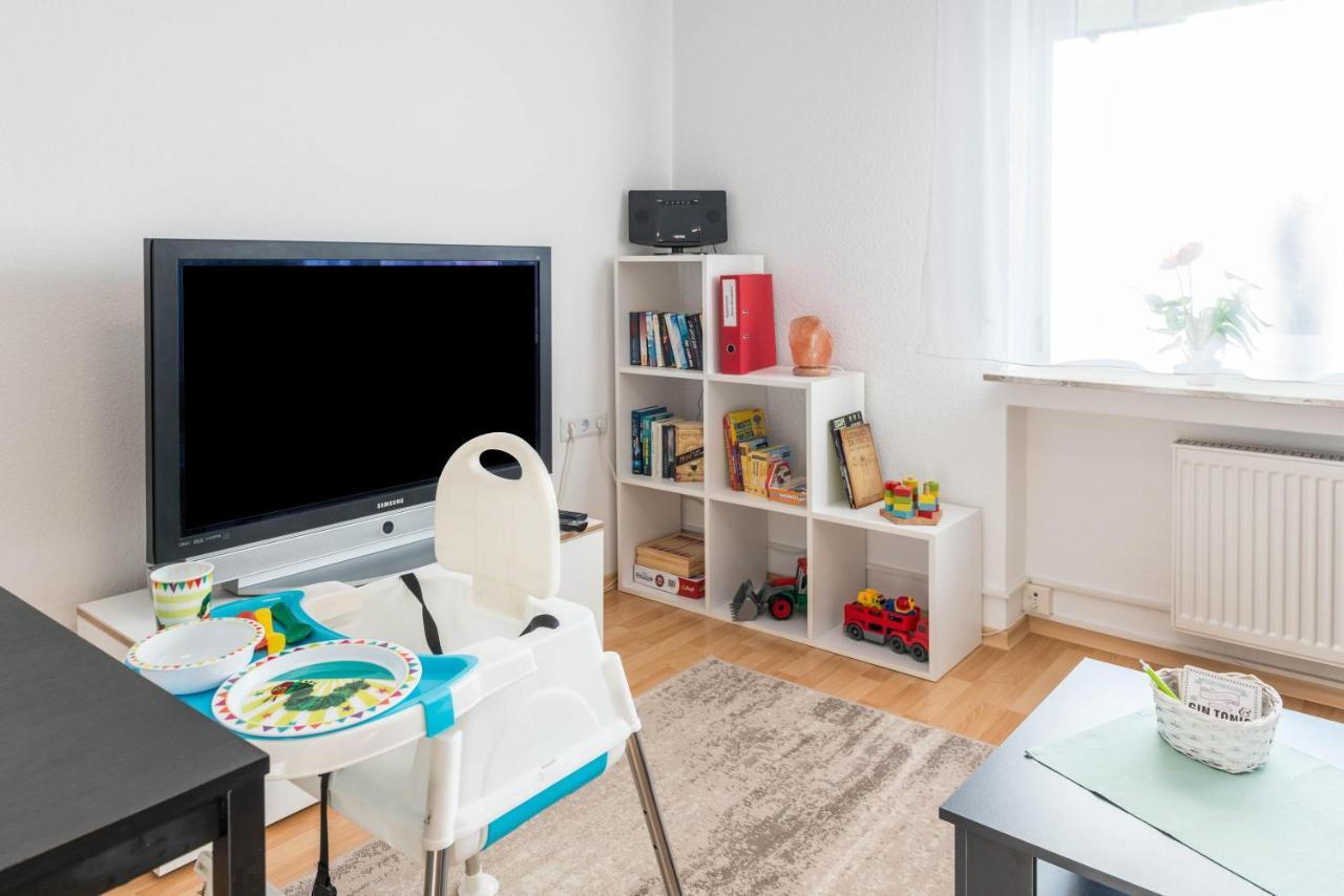 Apartment Neunzehn Stockach Exteriér fotografie