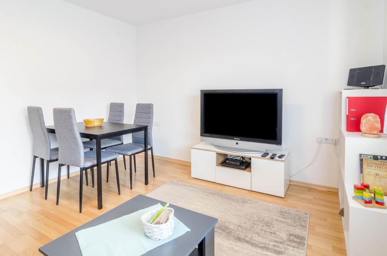 Apartment Neunzehn Stockach Exteriér fotografie