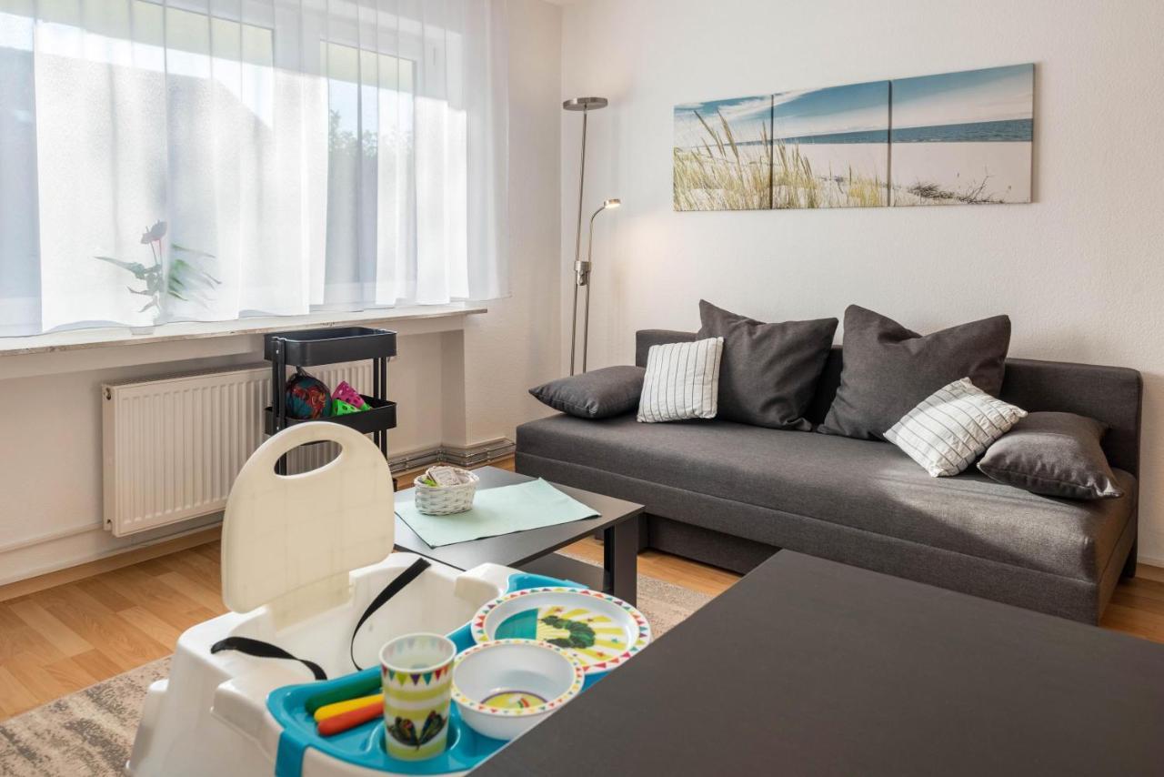 Apartment Neunzehn Stockach Exteriér fotografie