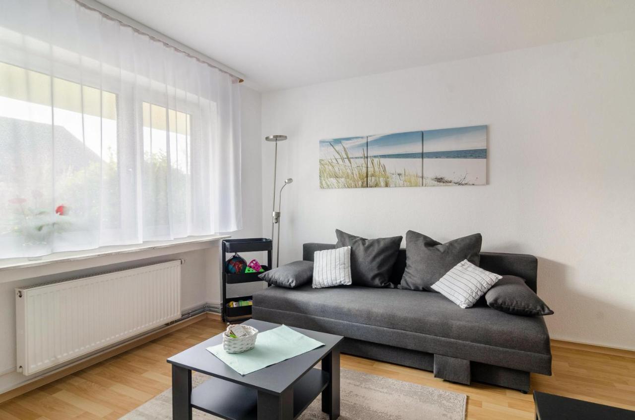Apartment Neunzehn Stockach Exteriér fotografie