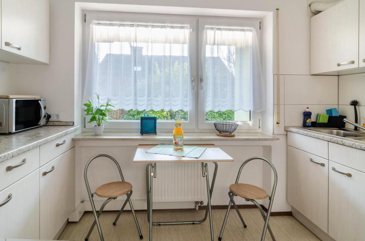 Apartment Neunzehn Stockach Exteriér fotografie
