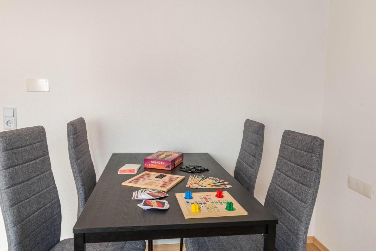 Apartment Neunzehn Stockach Exteriér fotografie