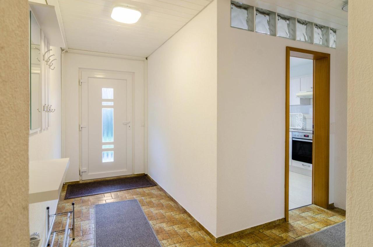 Apartment Neunzehn Stockach Exteriér fotografie