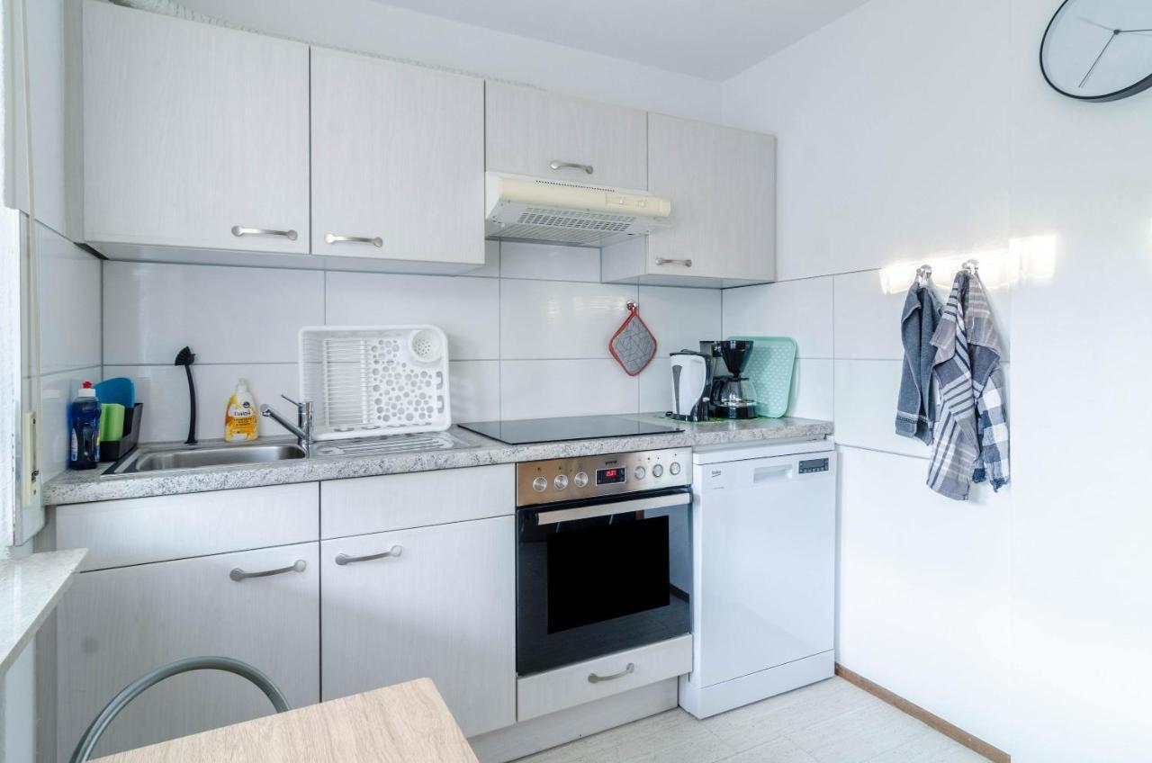 Apartment Neunzehn Stockach Exteriér fotografie