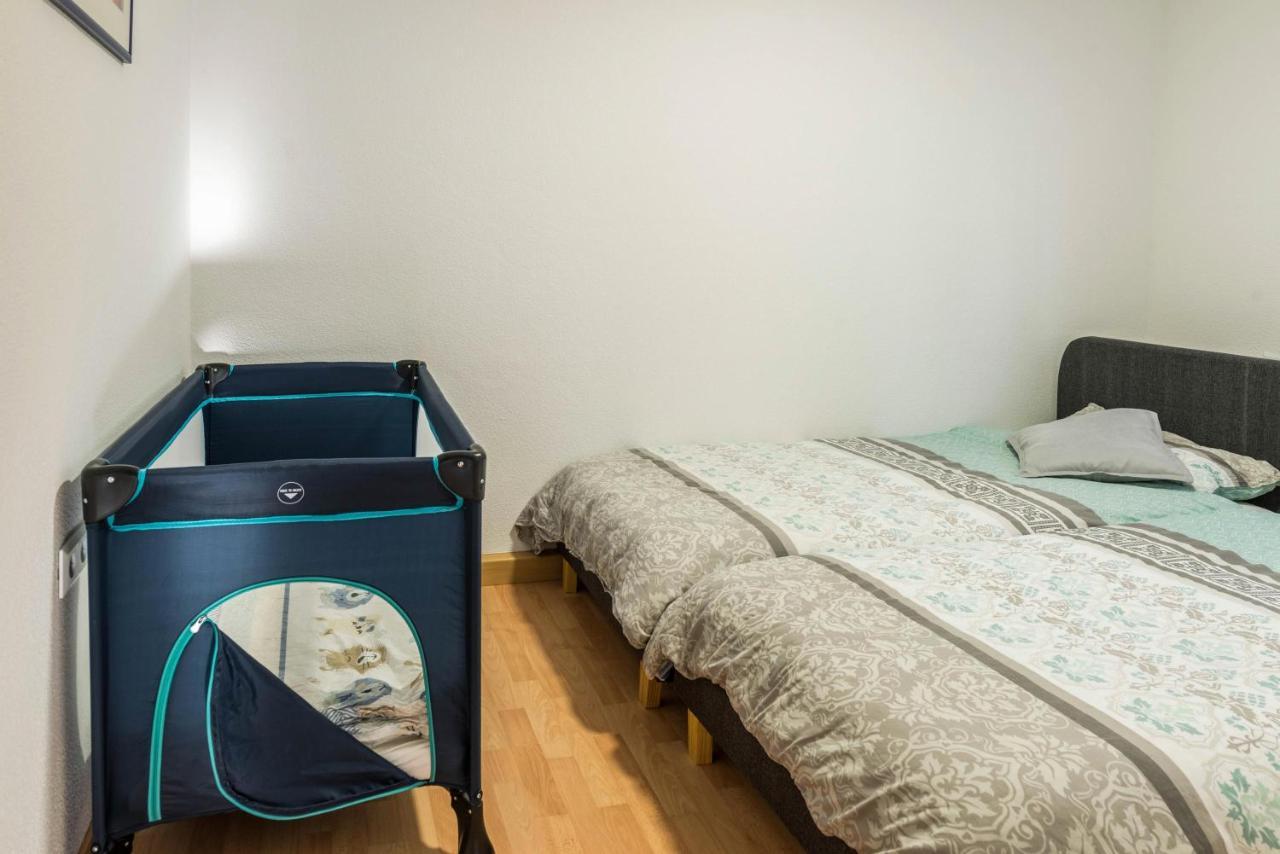 Apartment Neunzehn Stockach Exteriér fotografie