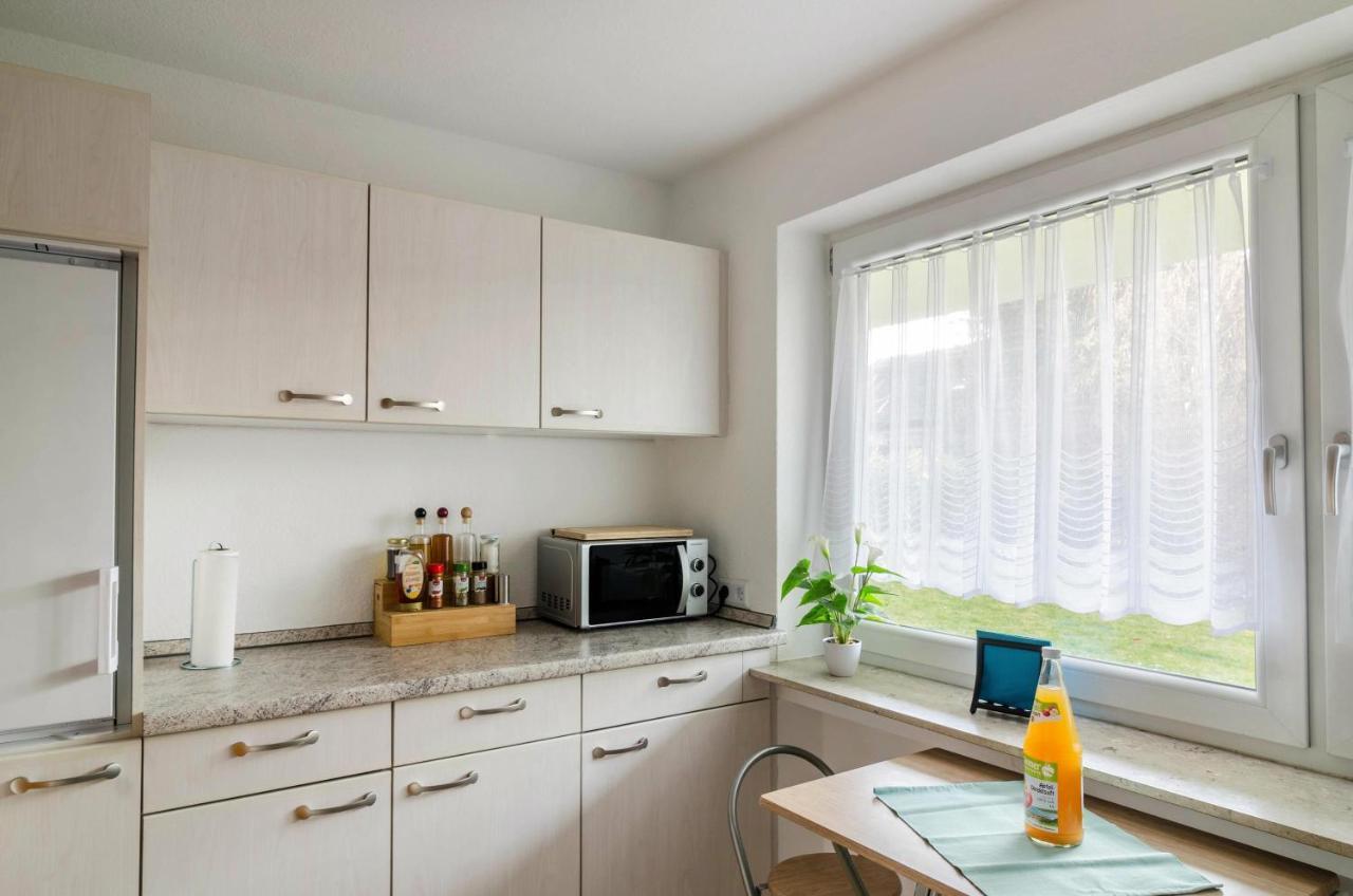 Apartment Neunzehn Stockach Exteriér fotografie
