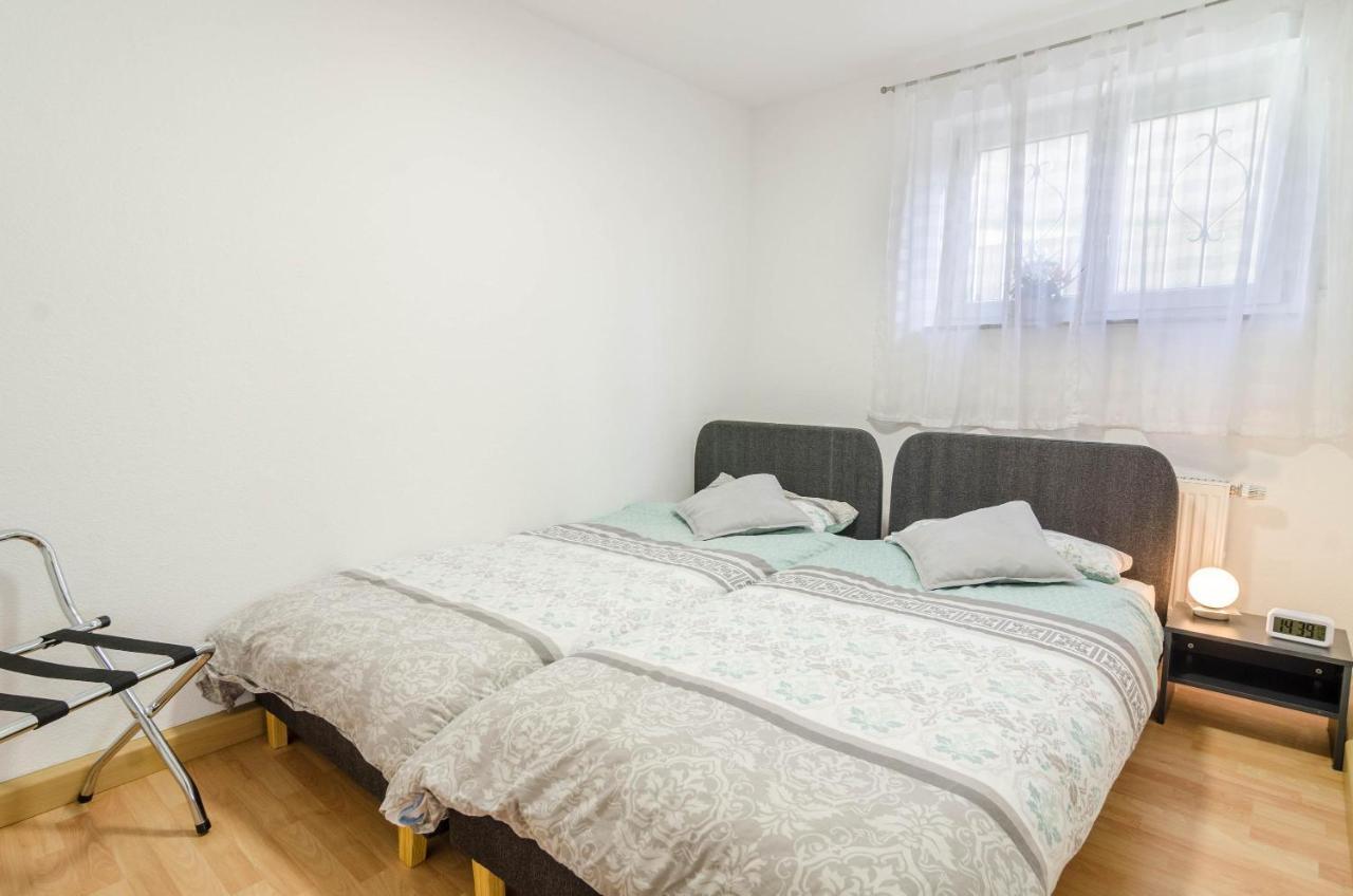 Apartment Neunzehn Stockach Exteriér fotografie