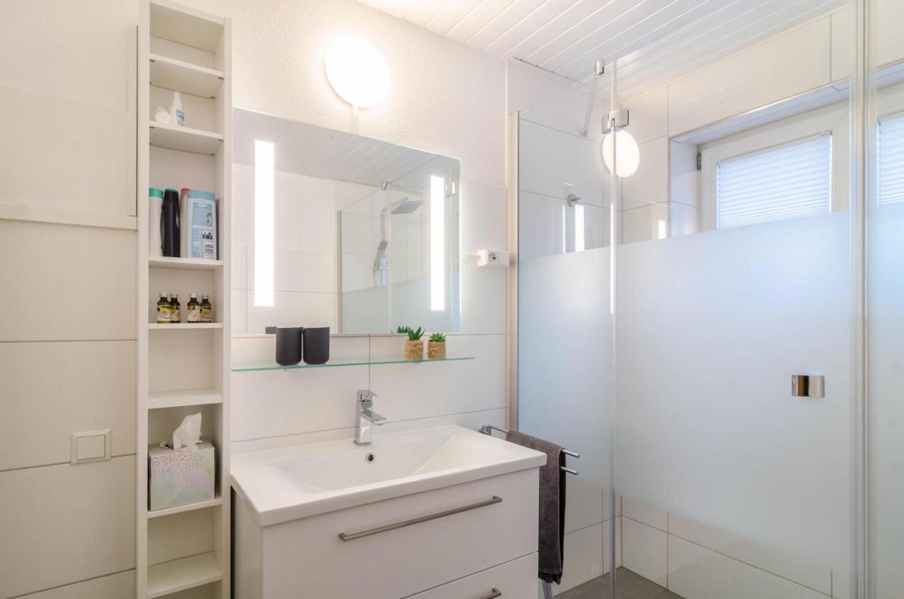 Apartment Neunzehn Stockach Exteriér fotografie