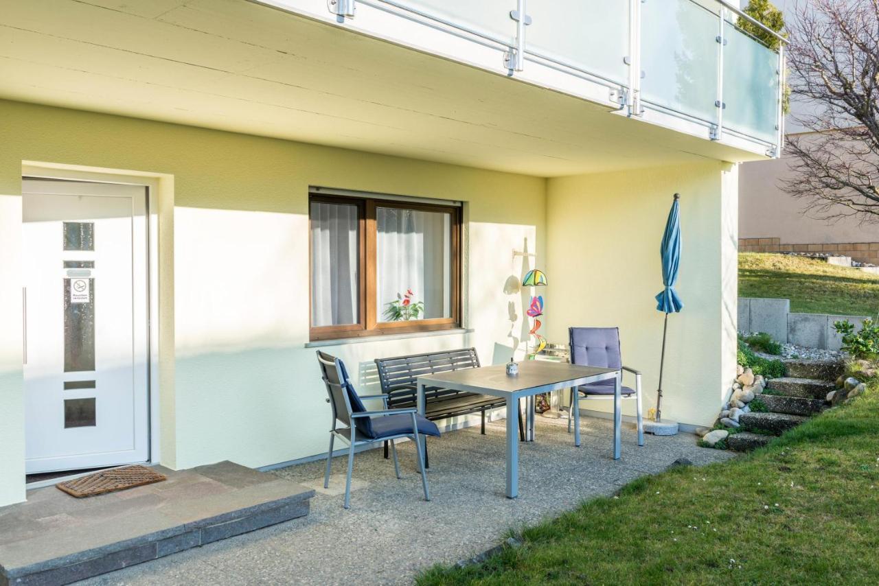 Apartment Neunzehn Stockach Exteriér fotografie
