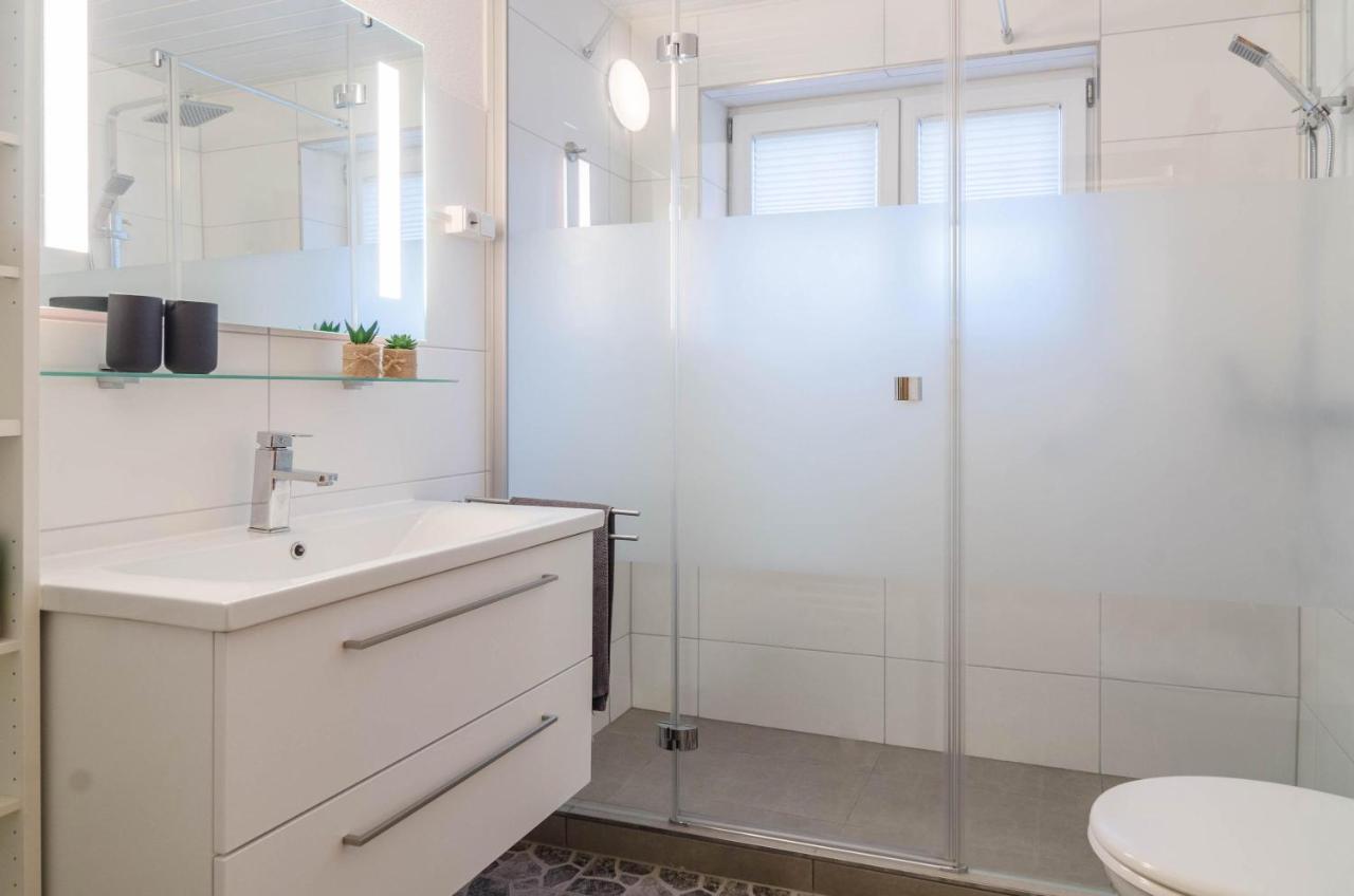 Apartment Neunzehn Stockach Exteriér fotografie