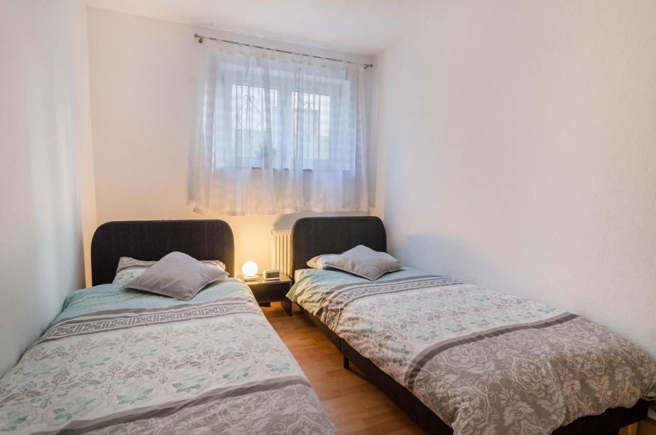 Apartment Neunzehn Stockach Exteriér fotografie