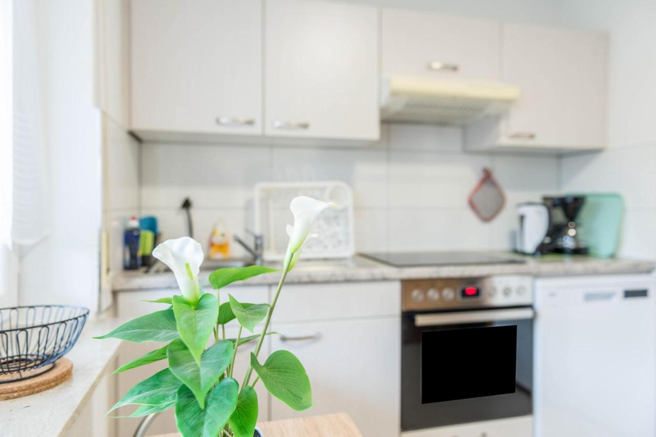 Apartment Neunzehn Stockach Exteriér fotografie