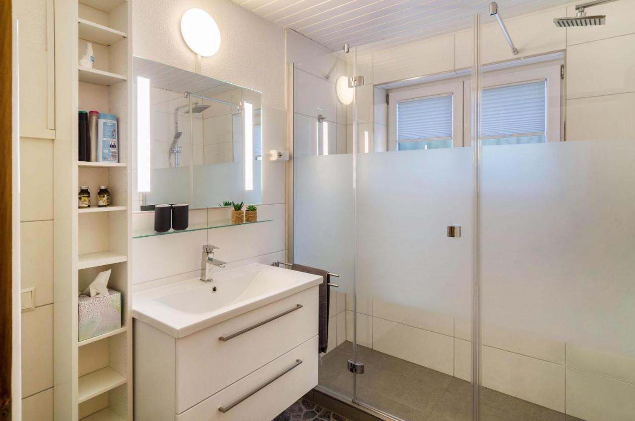 Apartment Neunzehn Stockach Exteriér fotografie
