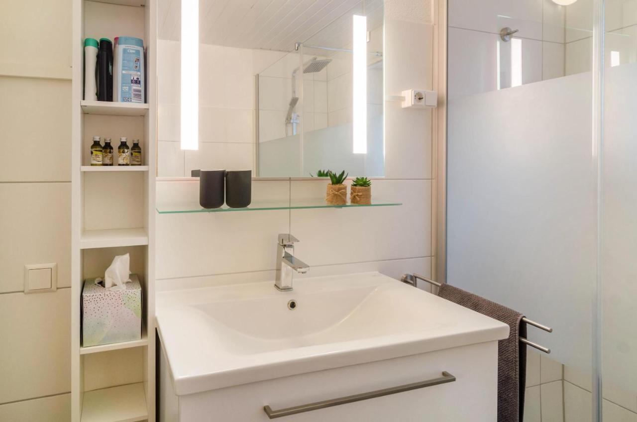 Apartment Neunzehn Stockach Exteriér fotografie