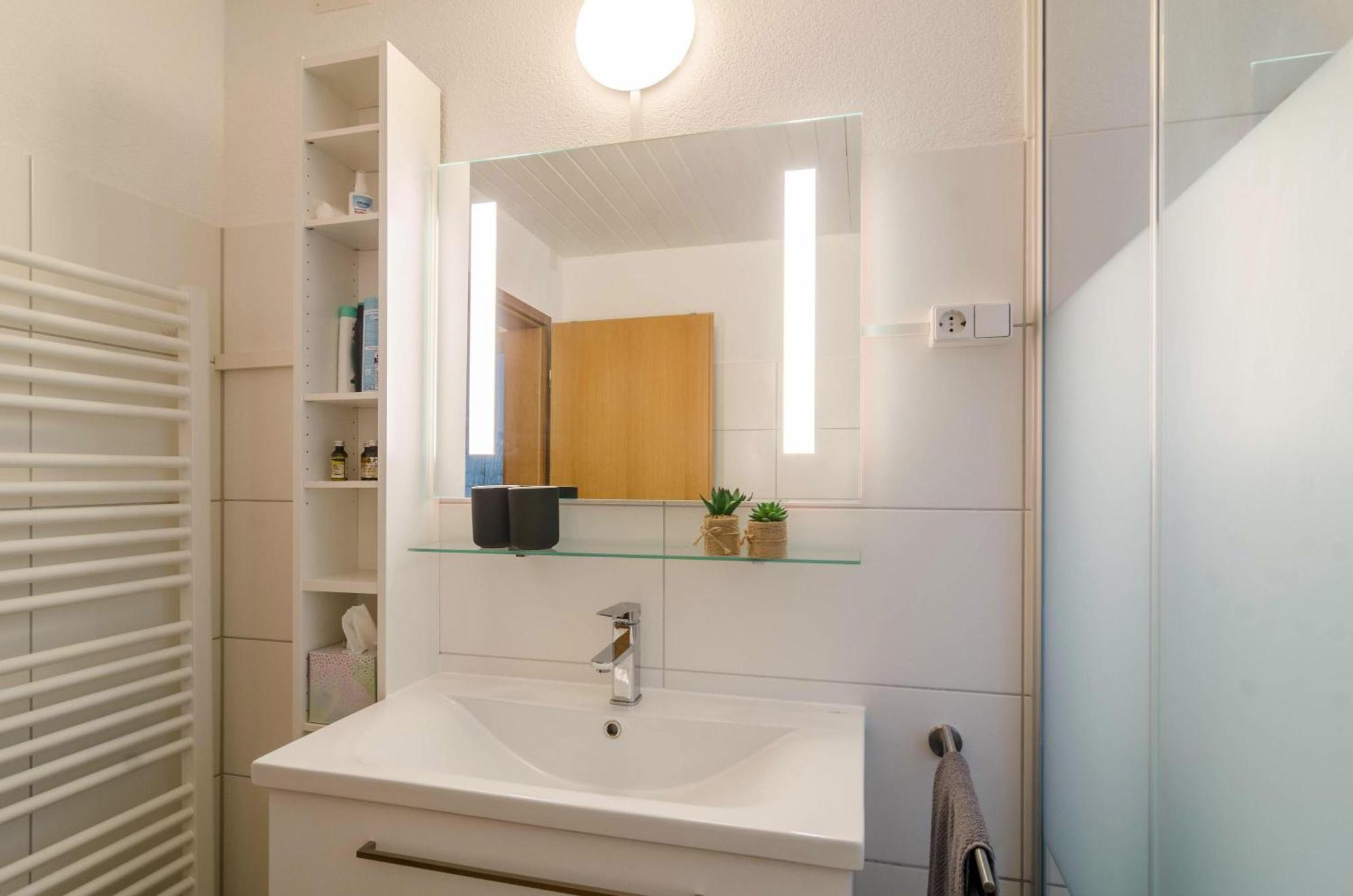 Apartment Neunzehn Stockach Exteriér fotografie
